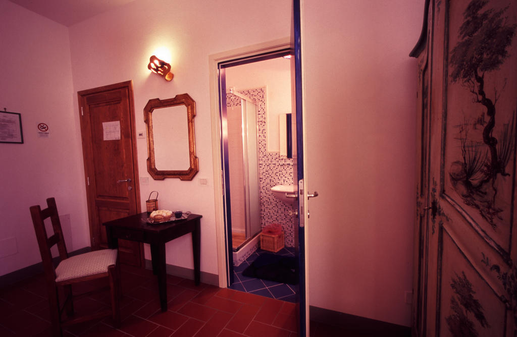 B&B Eridu Fiesole Kamer foto