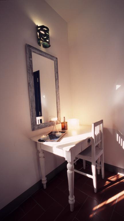 B&B Eridu Fiesole Kamer foto