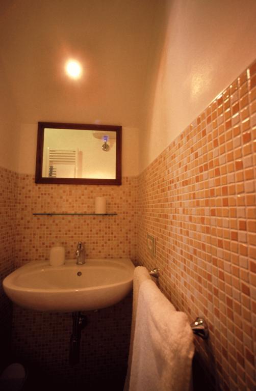 B&B Eridu Fiesole Kamer foto