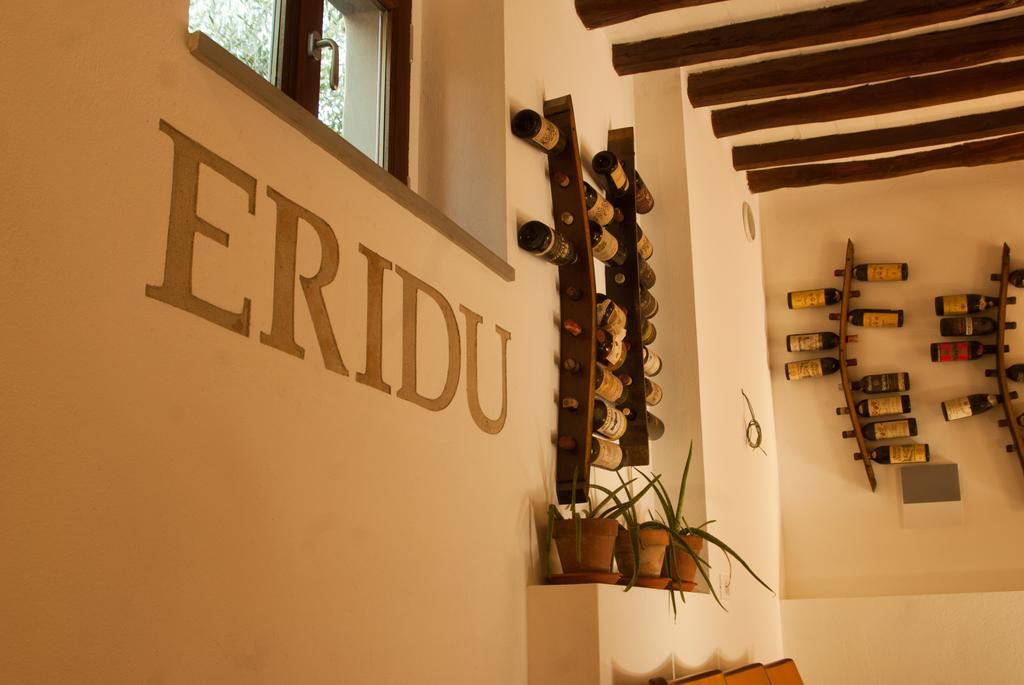B&B Eridu Fiesole Buitenkant foto