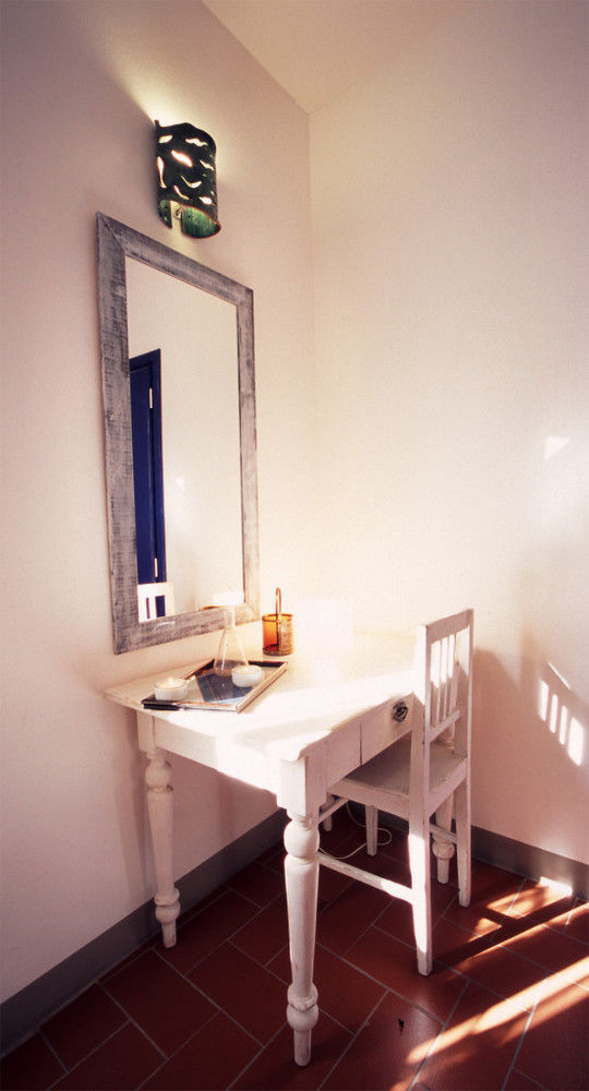 B&B Eridu Fiesole Buitenkant foto