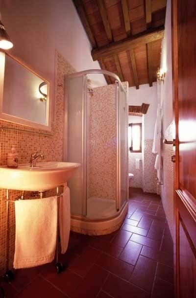 B&B Eridu Fiesole Buitenkant foto