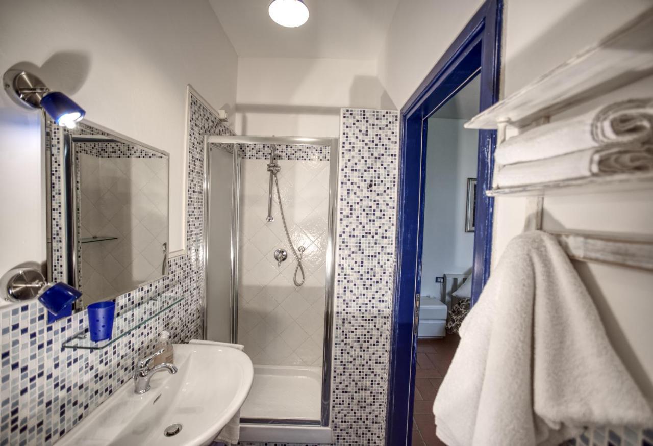 B&B Eridu Fiesole Buitenkant foto